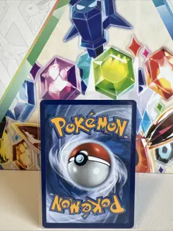 Rosa’s Encouragement 123/088 Special Illustration Rare Pokemon Perfect Order (1) - Image 2