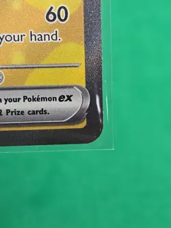 Meowth Ex Full Art 107/088 - Pokemon TCG Perfect Order - Image 4