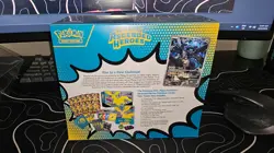 Ascended Heroes POKEMON CENTER Elite Trainer Box (ETB) Factory Sealed - Image 2