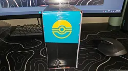 Ascended Heroes POKEMON CENTER Elite Trainer Box (ETB) Factory Sealed - Image 3