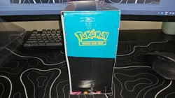 Ascended Heroes POKEMON CENTER Elite Trainer Box (ETB) Factory Sealed - Image 4