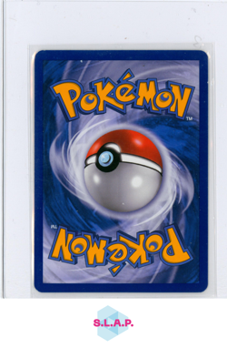 IKSBAT POKEMON 84/95 HOLO 2010 GERMAN PLAYED - Image 2