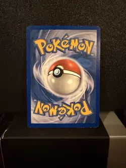 Feraligatr 2/101 - EX Dragon Frontiers Delta Species - HOLO Rare Pokemon Card LP - Image 2