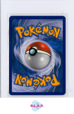 RAICHU POKEMON 83/90 HOLO GERMAN PLAYED - Image 2