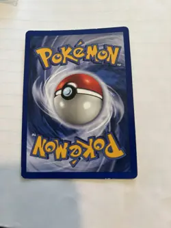 Pokemon Venusaur Base Set Holo Rare 15/102 100 HP Wizards of the Coast - Image 2