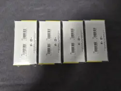 4 X Pokemon MEGA Dream ex Booster Box Display – Japanisch Factory SEALED - Image 3