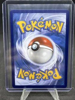 Pokemon TCG Genesect V Fusion Strike 185/264 Holo Ultra Rare - Image 2