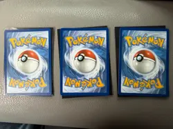 Pokemon TCG Alola First Partner Set; Rowlet 043, Litten 044, Popplio 045 - Image 2