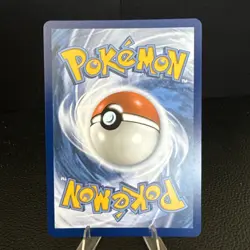 Pikachu ex ⚡ 057/191 Double Rare Holo NM Pokemon Sv08: Surging Sparks - Image 2