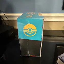 Pokemon TCG Ascended Heroes Elite Trainer Box ETB And Pin Collection Box. New - Image 4