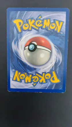 Pokemon TCG Imposter Professor Oak Base Set 73/102 Regular Unlimited Rare LP - Image 4