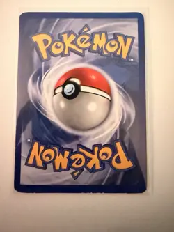 Pokemon TCG Dark Gloom Team Rocket 36/82 Regular Unlimited Uncommon WOTC LP - Image 2