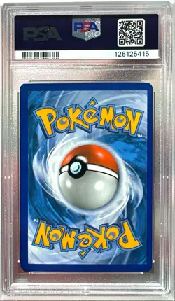 Pokemon Garchomp & Giratina GX 146/236 Sm-Unified Minds Ultra Rare Holo PSA 8 - Image 3