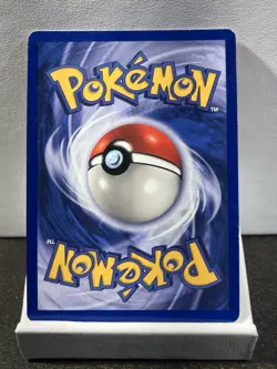 Pokemon TCG Pidgeot Jungle 8/64 Holo Unlimited Holo Rare - Image 2