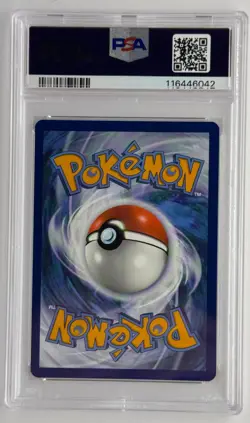 #192 EXEGGCUTE PSA 10 2024 POKEMON SSP EN-SURGING SPARKS ILLUSTRATION RARE - Image 2