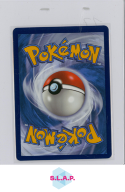 AERODACTYL VSTAR POKEMON 093/196 2022 SWORD & SHIELD LOST ORIGIN ENGLISH - Image 2