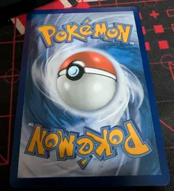 Pokemon Forest of Vitality 109/088 Me03: Perfect Order Ultra Rare Holo NM - Image 3