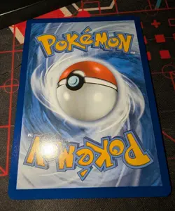 Pokemon Forest of Vitality 109/088 Me03: Perfect Order Ultra Rare Holo NM - Image 4