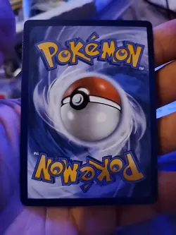 Lt. Surge's Bargain 170/132 Mega Evolution Holo Pokemon - Image 2