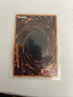 1996 1ST EDITION YUGIOH BATTERYMAN AA TLM-EN030 THUNDER EFFECT ATK/0 DEF/0 - Image 2