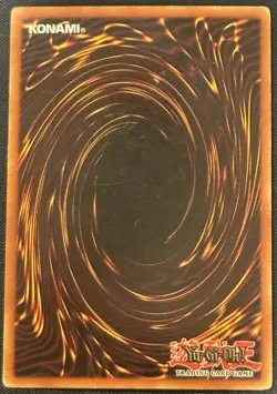 Yugioh Dust Tornado Unlimited Edition Super Rare PSV-011 MP - Image 2