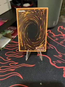 Yu-Gi-Oh! TCG Magical Scientist Magician's Force MFC-073 Common Unlimited NM - Image 2