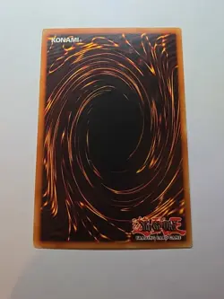 Toon Summoned Skull SDP-021 Yugioh 1st Edition Common Starter Deck: Pegasus LP - Image 2