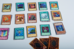 yugioh sammlung uber 400Stuck - Image 2