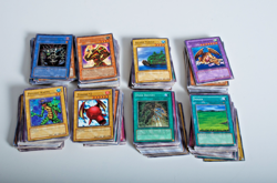 yugioh sammlung uber 400Stuck - Image 3