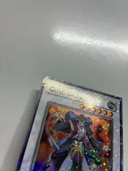 USA Seller Yugioh Goyo Guardian DT01-EN087 Duel Terminal 1 VLP/NM - Image 4