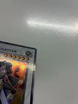 USA Seller Yugioh Goyo Guardian DT01-EN087 Duel Terminal 1 VLP/NM - Image 5