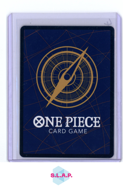 ARLONG ONE PIECE - 2025 EB02 EB02-011 ARLONG ALTART SR EB02 ENGLISH - Image 2