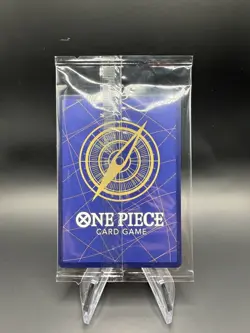 One Piece Boa Hancock Kami's Island OP15-EB04 Release Event Winner P-115 Sealed - Image 2