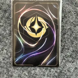 Disney Lorcana Mushu Majestic Dragon 137/204 Archazias Island Foil Rare NM - Image 4