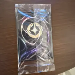 Mickey Mouse Pirate Captain - Promo - Disney Lorcana NM - FOIL 18/P2 Eng 6 - Image 2