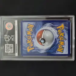 Riolu #010 Pokemon Center Stamped Promo Elite Trainer Box Mega Evolutions Ace 9 - Image 3