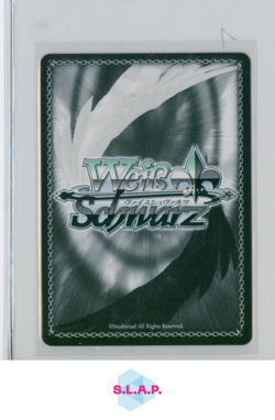 LET’S HAVE A CELEBRATION DRINK WEISS SCHWARZ E094EX RRR+ 2025 AZUR LANE VOL 2 EN - Image 2