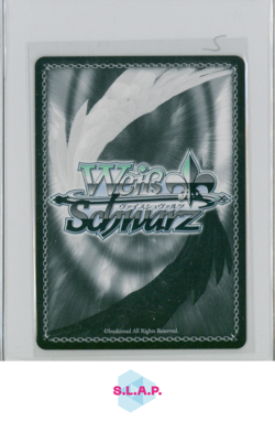 IMPLACABLE WEISS SCHWARZ AZL/S119-E012SP SP 2025 AZUR LANE VOL.2 NM-MINT ENGLISH - Image 2