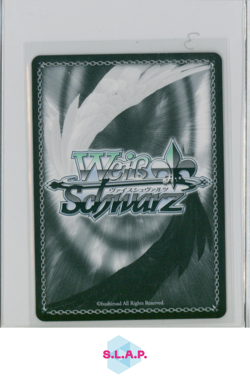 REGENSBURG WEISS SCHWARZ AZL/S119-E072SP SP 2025 AZUR LANE VOL.2 NM-MINT ENGLISH - Image 2