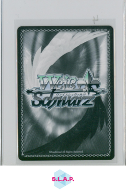 TOSA WEISS SCHWARZ AZL/S119-E042SP SP 2025 AZUR LANE VOL.2 NM-MINT ENGLISH - Image 2