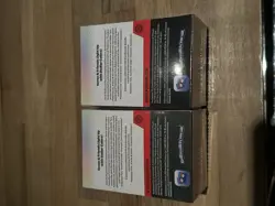 Pokemon Prismatic Evolutions Booster Bundle Brand New Sealed In Hand x10 - Image 3