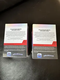 Pokemon TCG Prismatic Evolutions Booster Bundle x 2 Brand New Factory Sealed - Image 2