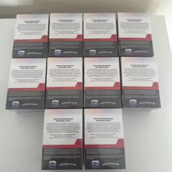 Pokemon TCG: Prismatic Evolutions Booster Bundle X10 | BRAND NEW & SEALED - Image 2