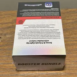 Pokemon TCG: Prismatic Evolutions Booster Bundle Box SV 8.5 New Sealed - Image 2