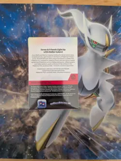 Pokemon Prismatic Evolutions Booster Bundle New Sealed - Image 2