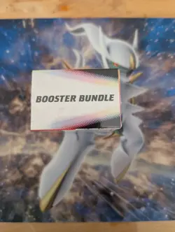 Pokemon Prismatic Evolutions Booster Bundle New Sealed - Image 5