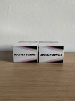 2x Prismatic Evolutions Booster Bundle - New And Sealed - Pokemon TCG - Image 3