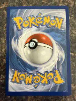 Pokemon Marnie Trainer Card TCG Full Art Sword & Shield 200/202 - Image 2