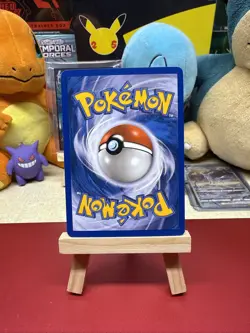 Slaking Pokemon EX Power Keepers 13/108 Reverse Holo Rare plus free bonus card🔥 - Image 4