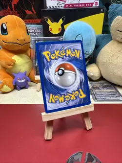 Slaking Pokemon EX Power Keepers 13/108 Reverse Holo Rare plus free bonus card🔥 - Image 5